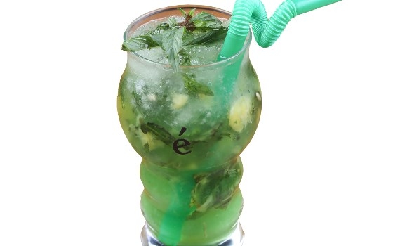 موهیتو