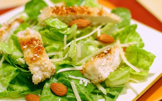 سزار گریل