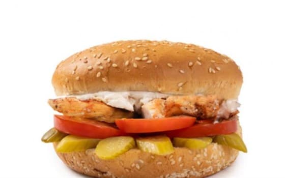 ساندویچ چیکن