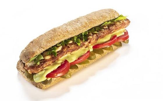 ساندویچ کراکف