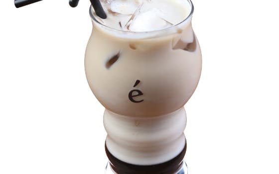 آیس کارامل ماکیاتو