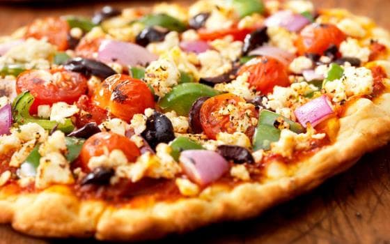 پیتزا مخصوص