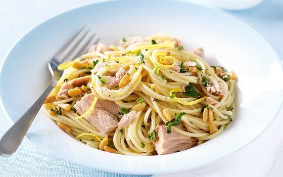 پاستا آلفردو