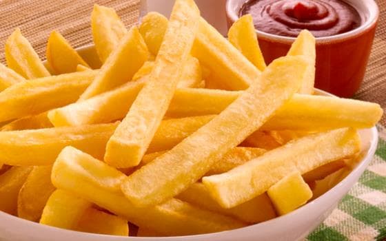 سیب زمینی اسپشیال